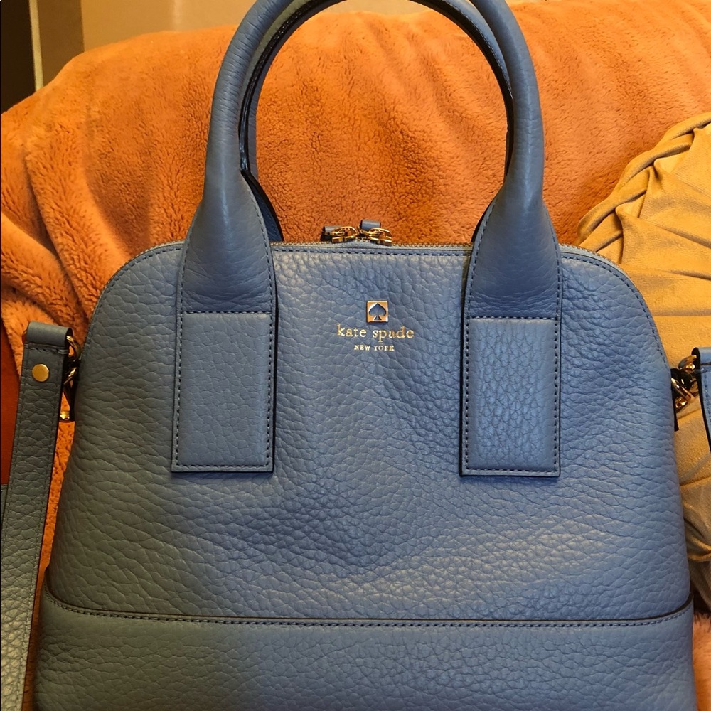Kate Spade small Jenny satchel